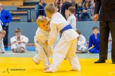 01.05.2022 Wachau JUDO Kids Cup